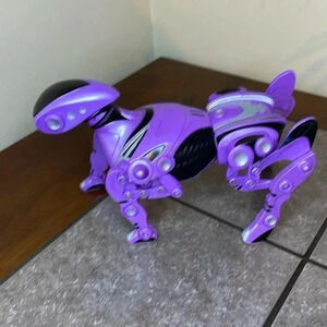 Vintage 2005 Wowwee Robopet
